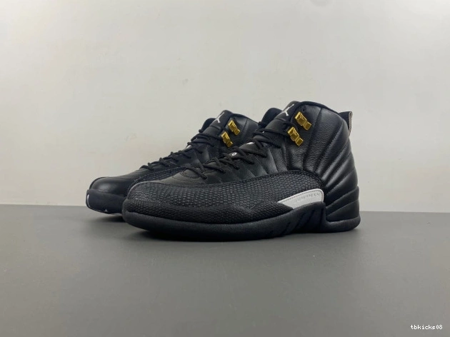 Cheap TBkick Master 130690-013 Jordan Air The Retro 12 0710